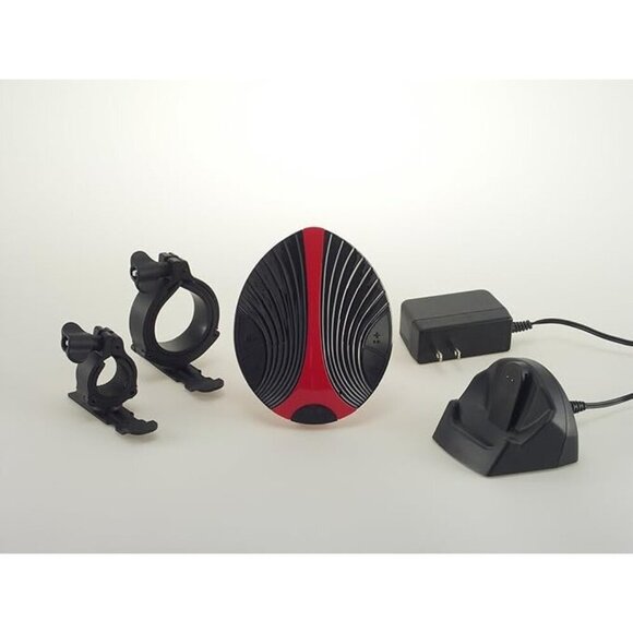 NIB Cy-Fi‎ Wireless Sports Speaker Bluetooth iPhone/Touch Cycling Speaker - Picture 4 of 10